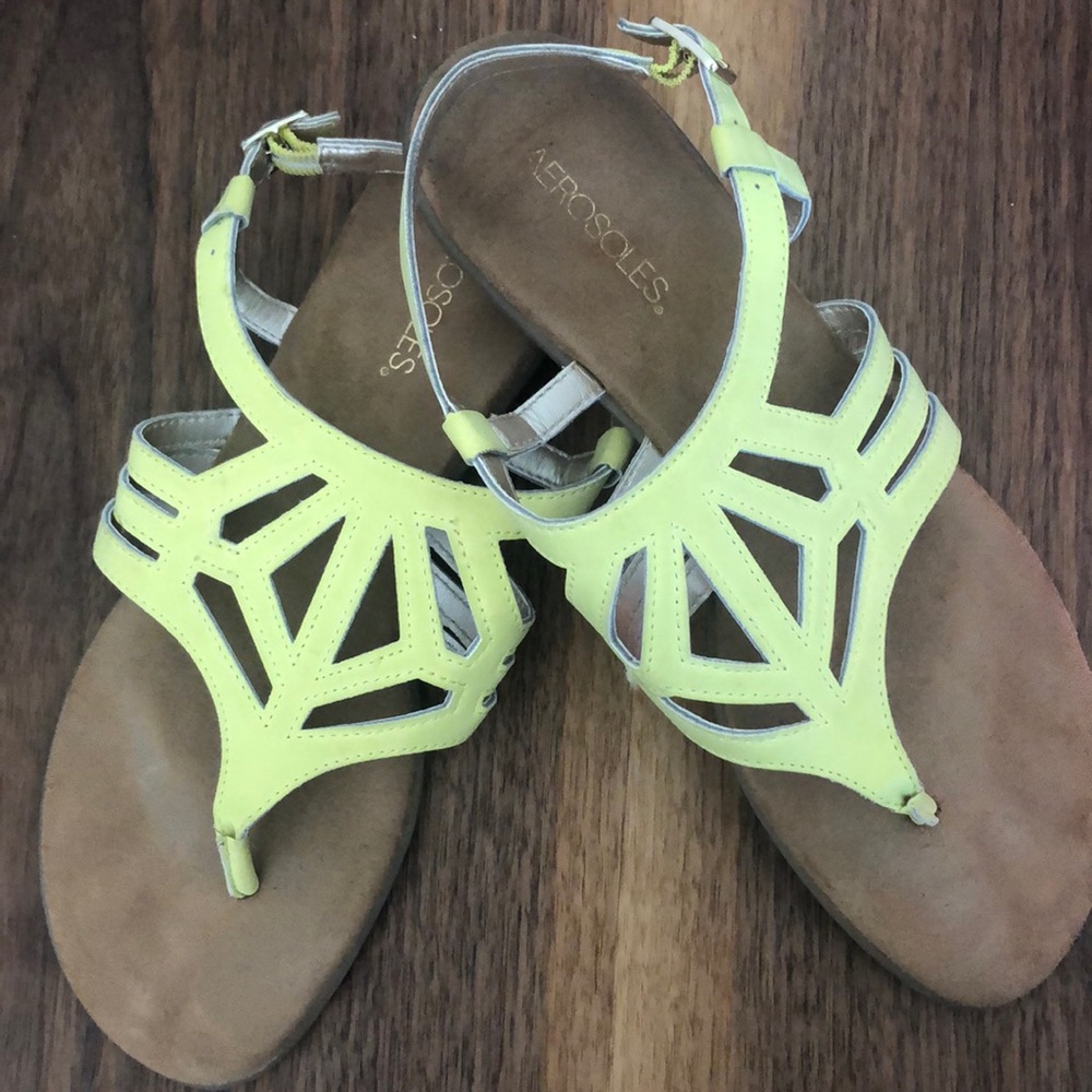 Aerosoles Sandal